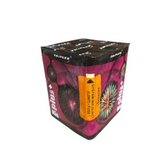 Wyrzutnia Fajerwerków 20mm 16 Strzałów - TXB070 Plus | Triplex