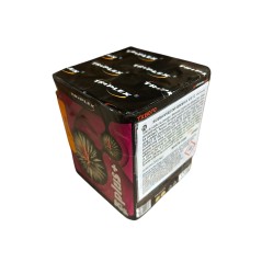 Wyrzutnia Fajerwerków 20mm 16 Strzałów - TXB070 Plus | Triplex