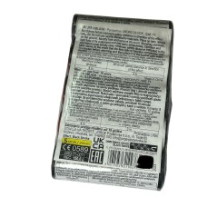 JFS-1/BLACK Świeca Dymna Czarna JORGE - 1 sztuka