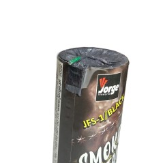 JFS-1/BLACK Świeca Dymna Czarna JORGE - 1 sztuka