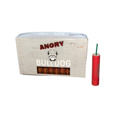Petardy Hukowe Angry Bulldog TXP632 - 20 sztuk
