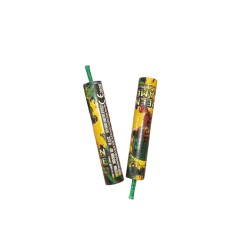 XP1075 Emiter Dźwięku Petardy GREEN FLAME - 20 sztuk