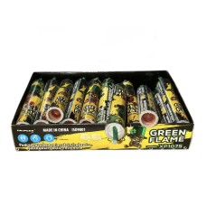 XP1075 Emiter Dźwięku Petardy GREEN FLAME - 20 sztuk