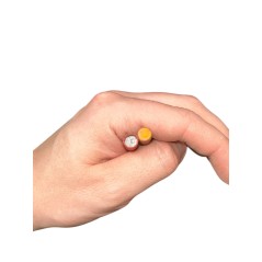 Petardy Hukowe 100 sztuk - Volt 3-2  z podwójnym hukiem