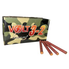 Petardy Hukowe 100 sztuk - Volt 3-2  z podwójnym hukiem