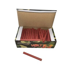 Petardy Hukowe 100 sztuk - Volt 3-2  z podwójnym hukiem