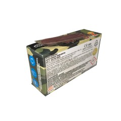 Petardy Hukowe 100 sztuk - Volt 3-2  z podwójnym hukiem