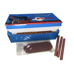 Petardy Hukowe 100 Sztuk - VOLT 3-3 | Potrójny huk, Odstraszanie zwierzyny