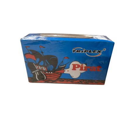 Petardy Hukowe 100 Sztuk - VOLT 3-3 | Potrójny huk, Odstraszanie zwierzyny