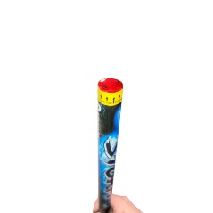 Rzymski Ogień STORM 1 JRC35/1 – 8 Strzałów, Kaliber 21 mm