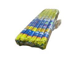 Rzymskie Ognie TXC494 - 12 sztuk, 10 strzałów | Ciche Fajerwerki