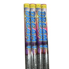 Rzymskie Ognie DREAM 1 JRC33/1 – Zestaw 4 szt., 5 Strzałów, Kal 21 mm