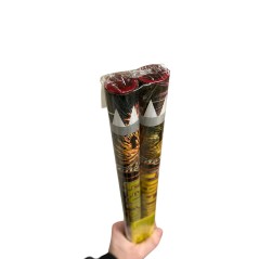 Rzymskie Ognie Phoenix/Tiger TXC860 – Zestaw 2 sztuki | Triplex