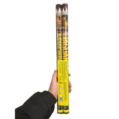 Rzymskie Ognie Phoenix/Tiger TXC860 – Zestaw 2 sztuki | Triplex