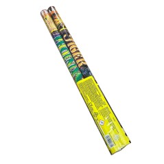 Rzymskie Ognie Phoenix/Tiger TXC861 – Zestaw 2 sztuki 5 strzałów