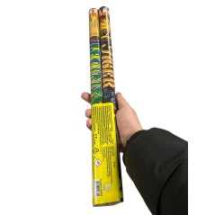 Rzymskie Ognie Phoenix/Tiger TXC861 – Zestaw 2 sztuki 5 strzałów