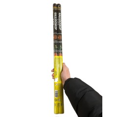 Rzymskie Ognie Triplex KALEJDOSKOP 5 KUL - 2 Sztuki - 8 Strzałów