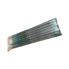 Rzymskie Ognie T6236 - 12 sztuk, 10 strzałów | Ciche Fajerwerki