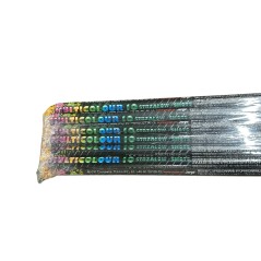 Rzymskie Ognie T6236 - 12 sztuk, 10 strzałów | Ciche Fajerwerki