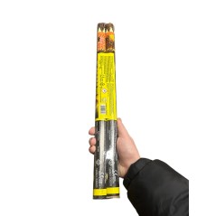 Rzymskie Ognie TXC862 PHOENIX/TIGER - 2 sztuki 5 strzałów