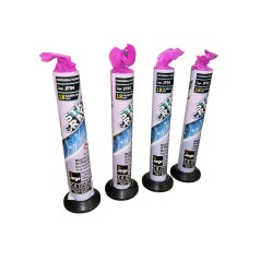 JF94 Fontanna Iskier STRONG CRACKLING - 4 sztuki Kategoria F2