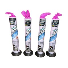 JF94 Fontanna Iskier STRONG CRACKLING - 4 sztuki Kategoria F2