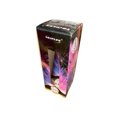 TXF146 Wulkan Fontanna KAZBEK - 1 sztuka