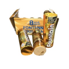 JF105 Fontanna Iskier FOUNTAINS - 1 sztuka Kategoria F2