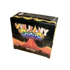 Zestaw Małych Wulkanów TXF780 - Askja, Etna, Kastla - 3 Sztuki