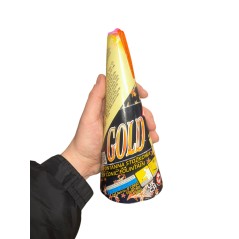 Fajerwerki Wulkan Golden FC8001 - Złote Iskry, Wysokość 5 metrów