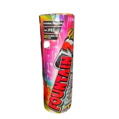 JF82 Fontanna Iskier FOUNTAINS 2 - 1 sztuka Kategoria F2