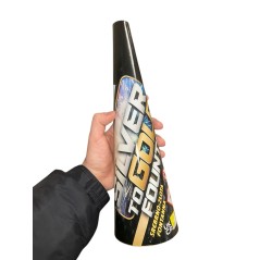 Fontanna Iskier JF53 – 5 metrów przez 90 sekund, Certyfikat CE