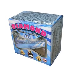 Fontanny Stożkowe Diamond JF21 – Zestaw 4 sztuki od Jorge Fireworks