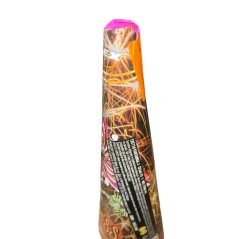 TXF718 Fajerwerki Wulkan Fontanna HAPPINESS TREE - 1 sztuka