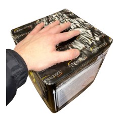 Wyrzutnia Fajerwerków Chimera TXB055 - 36 Strzałów 30mm | Triplex