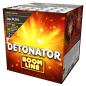 BL361 Wyrzutnia Fajerwerków Detonator - 36 strzałów 30 mm BL361 Wyrzutnia Fajerwerków Detonator - 36 strzałów 30 mm