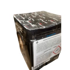 Wyrzutnia Fajerwerków 30mm 25 Strzałów - Final Cake 1 XB3004 | Triplex