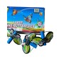 W526 TM Fajerwerki Motyle LARGE SPRING BUTTERFLIES - 12 sztuk