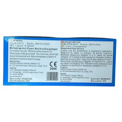 W526B TM Fajerwerki Motylki SMALL SPRING BUTTERFLIES - 12 sztuk