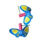W526B TM Fajerwerki Motylki SMALL SPRING BUTTERFLIES - 12 sztuk