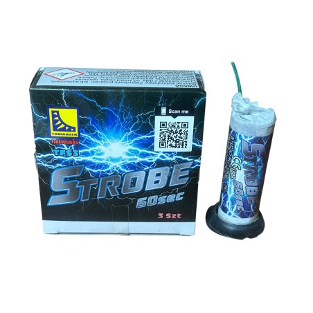 TFS3 Stroboskopy TOMASZEK - 3 sztuki