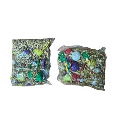 TXP082A Diabełki Strzelające – 50 sztuk  Triplex Pchełki