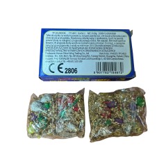 TXP082A Diabełki Strzelające – 50 sztuk  Triplex Pchełki