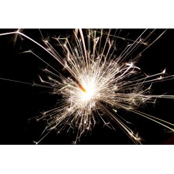 Zimne Ognie 17cm, 10 Sztuk - TXF426 Jubileusz | Triplex