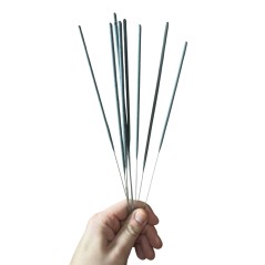 Zimne Ognie 17cm, 10 Sztuk - TXF426 Jubileusz | Triplex