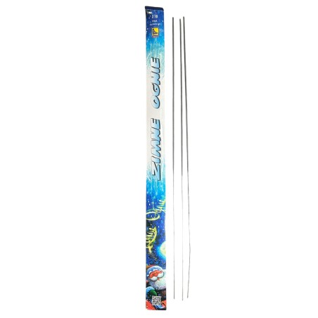 Zimne Ognie 17cm, 10 Sztuk - TXF426 Jubileusz | Triplex