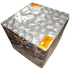 Wyrzutnia Fajerwerków 30mm Triplex TXB317 Maj - 19 strzałów