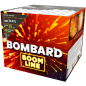 BL491 Wyrzutnia Fajerwerków BOMBARD 49 strzałów 30mm BL491 Wyrzutnia Fajerwerków BOMBARD 49 strzałów 30mm