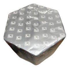 Wyrzutnia Fajerwerków 30mm Triplex TXB317 Maj - 19 strzałów