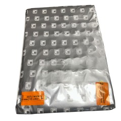 TW710 Wyrzutnia Fajerwerków Kątowa Tomaszek - 100 strzałów 20mm